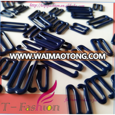 Nylon Ring and Slider hook, Bra Ring and Bra adjuster clips