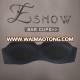 China Wholesale Bra Accessoris Sexy One Piece Sponge Black Bra Cup for Underwear